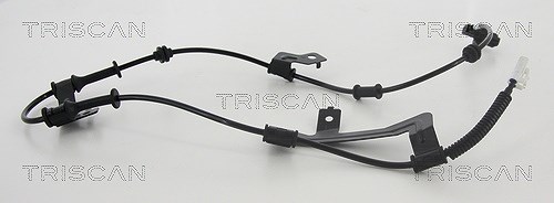Triscan Sensor, Raddrehzahl [Hersteller-Nr. 818043193] für Kia, Hyundai