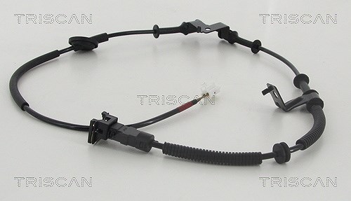 Triscan Sensor, Raddrehzahl [Hersteller-Nr. 818043243] für Kia, Hyundai
