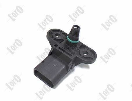 Abakus Sensor, Saugrohrdruck [Hersteller-Nr. 120-08-034] für Audi, VW, Citroën, Skoda