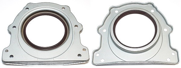 Elring Wellendichtring, Kurbelwelle [Hersteller-Nr. 340.770] für Mitsubishi