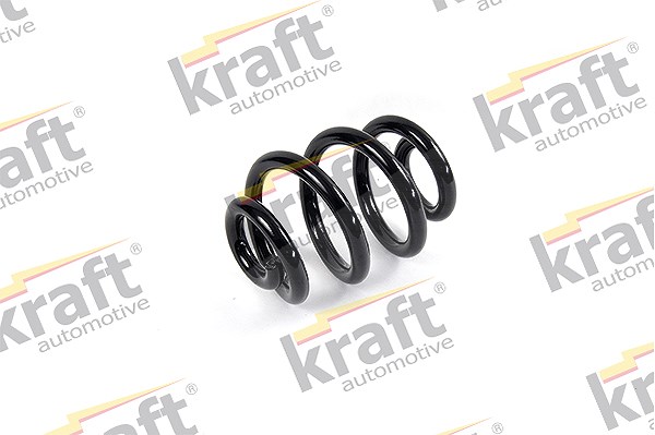 Kraft Automotive Fahrwerksfeder [Hersteller-Nr. 4030100] für VW