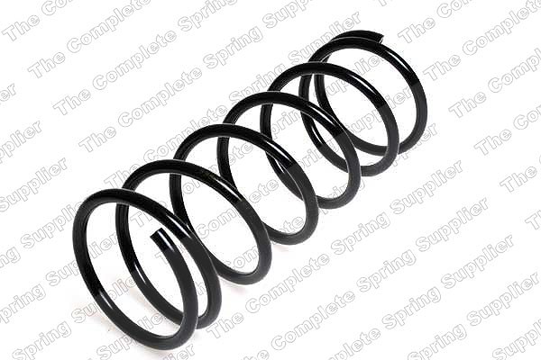 Lesjöfors Fahrwerksfeder [Hersteller-Nr. 4008404] für BMW