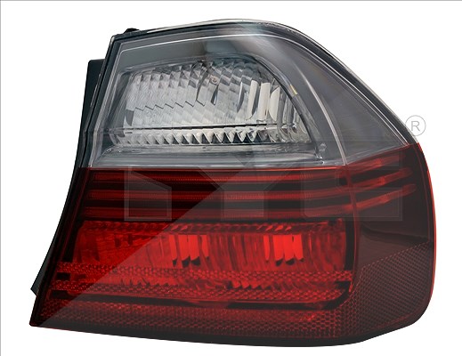 Tyc Heckleuchte [Hersteller-Nr. 11-0908-21-2] für BMW
