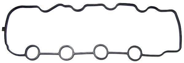 Elring Dichtung, Zylinderkopfhaube [Hersteller-Nr. 428.560] für Honda