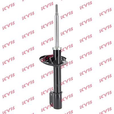 Kyb Stoßdämpfer [Hersteller-Nr. 338749] für Renault, Dacia