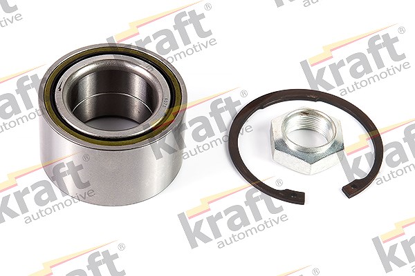 Kraft Automotive Radlagersatz [Hersteller-Nr. 4106075] für Peugeot, Citroën, Fiat