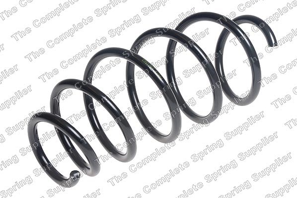 Lesjöfors Fahrwerksfeder [Hersteller-Nr. 4063557] für Vauxhall, Opel