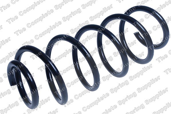 Lesjöfors Fahrwerksfeder [Hersteller-Nr. 4063560] für Opel, Chevrolet, Vauxhall