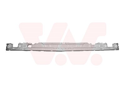 Van Wezel Aufpralldämpfer, Stoßfänger [Hersteller-Nr. 3091561] für Mercedes-Benz