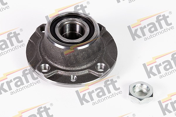 Kraft Automotive Radlagersatz [Hersteller-Nr. 4103070] für Autobianchi, Fiat, Lancia, Seat