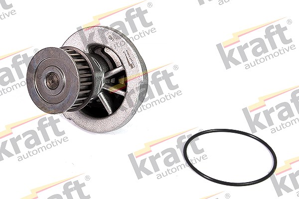 Kraft Automotive Wasserpumpe [Hersteller-Nr. 1501700] für Opel