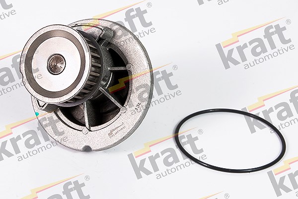 Kraft Automotive Wasserpumpe [Hersteller-Nr. 1501705] für Opel