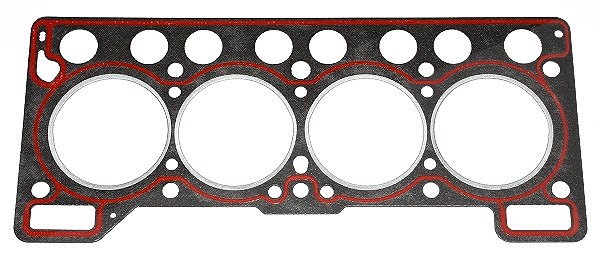 Elring Dichtung, Zylinderkopf [Hersteller-Nr. 436.421] für Renault, Aro