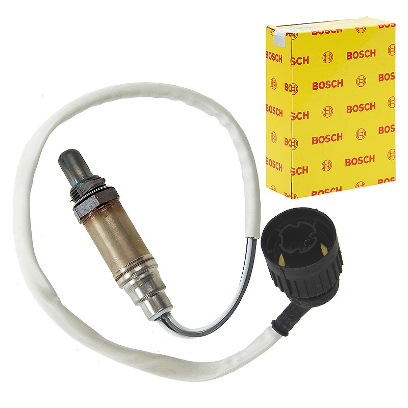 Bosch Lambdasonde [Hersteller-Nr. 0258005324] für BMW