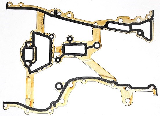 Elring Dichtung, Steuergehäuse [Hersteller-Nr. 426.900] für Opel, Vauxhall
