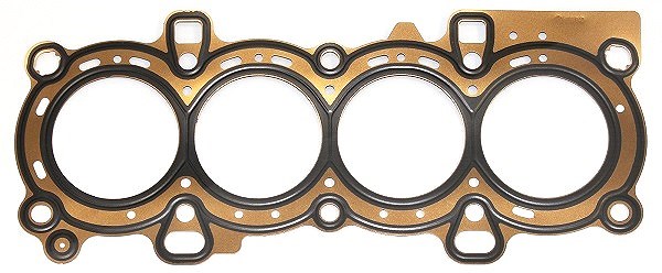 Elring Dichtung, Zylinderkopf [Hersteller-Nr. 255.040] für Ford