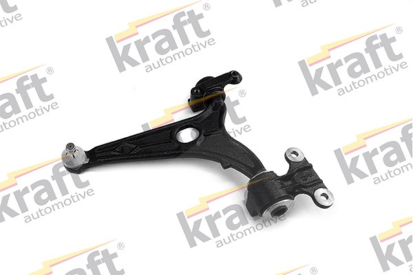 Kraft Automotive Lenker, Radaufhängung [Hersteller-Nr. 4213400] für Peugeot, Citroën, Fiat