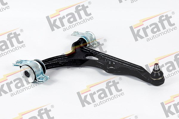 Kraft Automotive Lenker, Radaufhängung [Hersteller-Nr. 4213110] für Fiat, Lancia