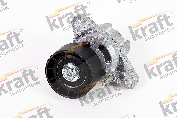 Kraft Automotive Spannarm, Keilrippenriemen [Hersteller-Nr. 1225487] für Dacia, Renault