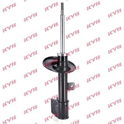 Kyb Stoßdämpfer [Hersteller-Nr. 338735] für Citroën, Peugeot