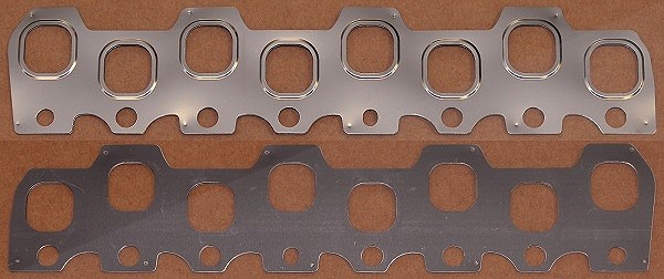 Elring Dichtung, Abgaskrümmer [Hersteller-Nr. 311.022] für VW, Audi, Bentley, Porsche