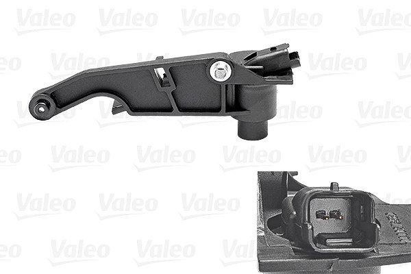 Valeo Impulsgeber, Kurbelwelle [Hersteller-Nr. 254127] für Peugeot, Citroën