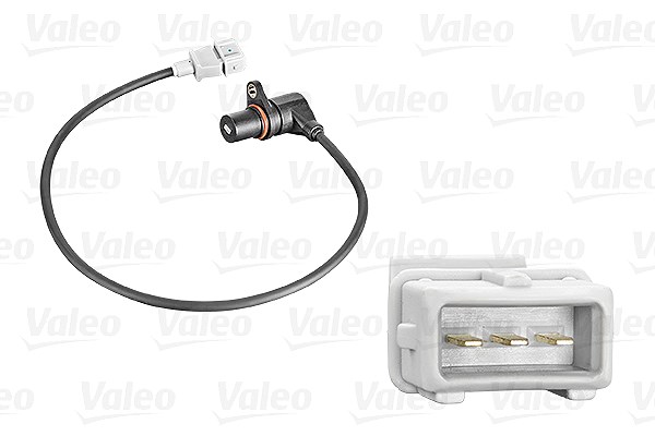Valeo Impulsgeber, Kurbelwelle [Hersteller-Nr. 254161] für Audi, VW