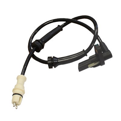 Hüco Sensor, Raddrehzahl [Hersteller-Nr. 131581] für Renault, Dacia