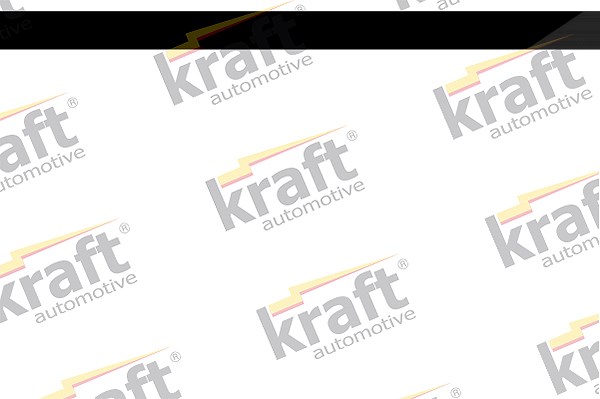 Kraft Automotive Stoßdämpfer [Hersteller-Nr. 4002564] für BMW