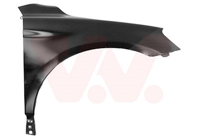 Van Wezel Kotflügel [Hersteller-Nr. 5923658] für Volvo