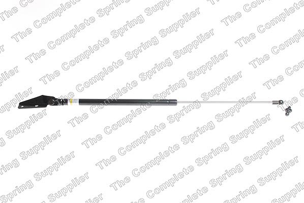 Lesjöfors Gasfeder, Koffer-/Laderaum [Hersteller-Nr. 8188309] für Subaru