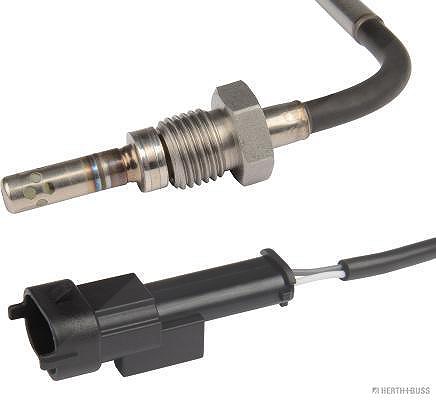 Herth+buss Elparts Sensor, Abgastemperatur [Hersteller-Nr. 70682702] für Fiat