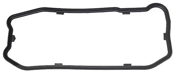 Elring Dichtung, Ölwanne [Hersteller-Nr. 379.960] für Iveco