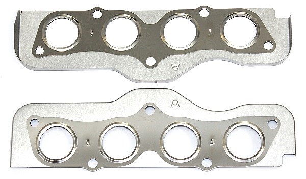Elring Dichtung, Abgaskrümmer [Hersteller-Nr. 227.550] für Mazda (changan), Mazda