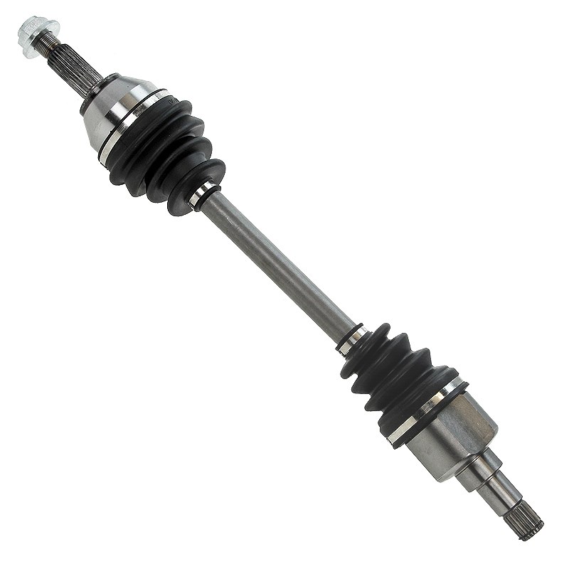 Bestprice Antriebswelle vorne links [Hersteller-Nr. 31477765] für Ford