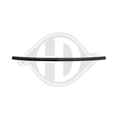 Diederichs Spoiler [Hersteller-Nr. 1018261] für Audi