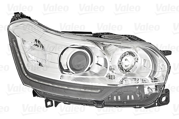 Valeo Hauptscheinwerfer [Hersteller-Nr. 046878] für Citroën