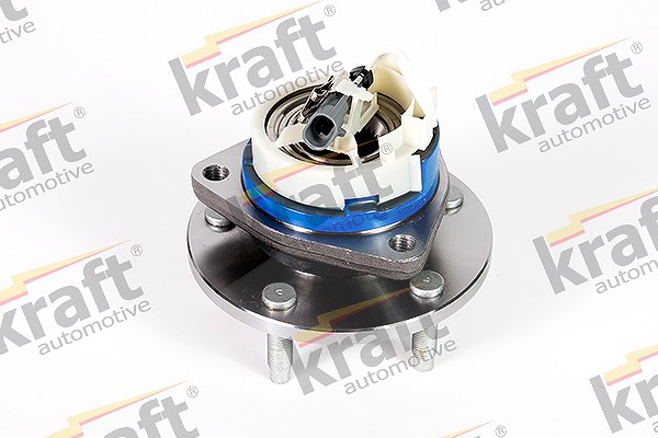 Kraft Automotive Radlagersatz [Hersteller-Nr. 4101780] für Opel, Cadillac, Buick, Pontiac, Chevrolet