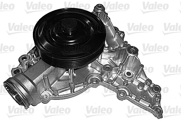 Valeo Wasserpumpe [Hersteller-Nr. 506964] für Mercedes-Benz