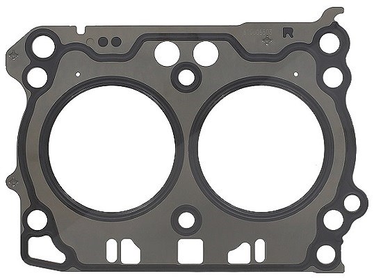 Elring Dichtung, Zylinderkopf [Hersteller-Nr. 792.700] für Subaru