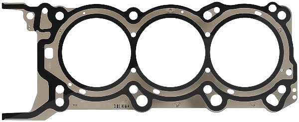 Elring Dichtung, Zylinderkopf [Hersteller-Nr. 794.770] für Hyundai, Kia