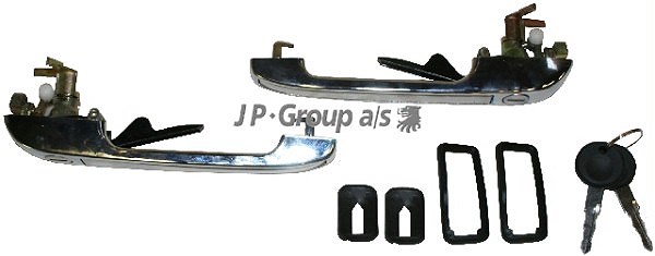 Jp Group Türgriff [Hersteller-Nr. 9887100210]