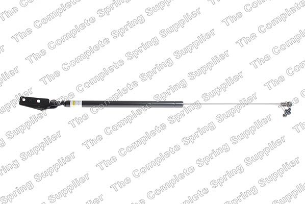 Lesjöfors Gasfeder, Koffer-/Laderaum [Hersteller-Nr. 8188310] für Subaru
