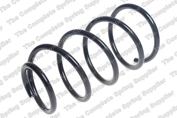 Lesjöfors Fahrwerksfeder [Hersteller-Nr. 4095860] für Volvo