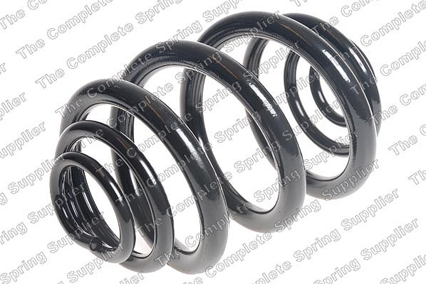Lesjöfors Fahrwerksfeder [Hersteller-Nr. 5295020] für VW