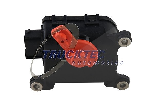 Trucktec Automotive Stellelement, Mischklappe [Hersteller-Nr. 07.59.063] für VW, Subaru, Seat, Skoda, Audi, Peugeot
