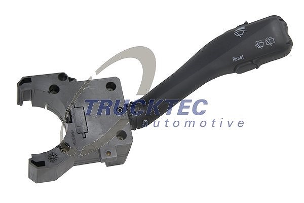 Trucktec Automotive Wischerschalter [Hersteller-Nr. 07.58.052] für Ford, Seat, Skoda, VW, Audi