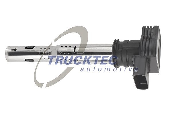 Trucktec Automotive Zündspule [Hersteller-Nr. 07.17.071] für Audi, VW, Lamborghini, Seat, Skoda