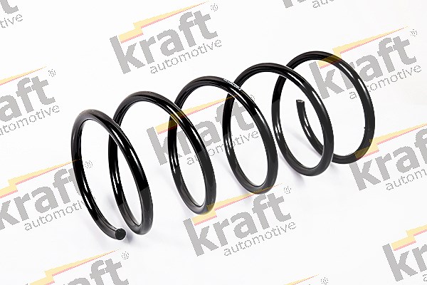 Kraft Automotive Fahrwerksfeder [Hersteller-Nr. 4025030] für Renault