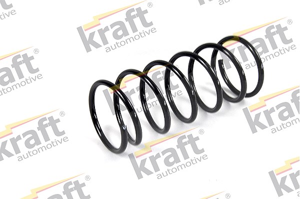 Kraft Automotive Fahrwerksfeder [Hersteller-Nr. 4025918] für Citroën